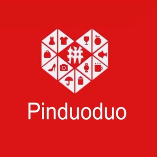 Telegram group profile photo for ПИНДУОДУО КИТАЙ 🇰🇬🇨🇳🚚
