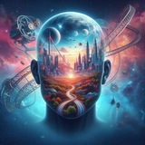 Telegram profile photo for Absolute_Existence