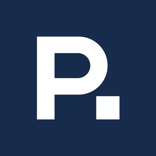 Telegram profile photo for PayPing | پیپینگ