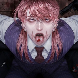 Telegram group profile photo for Вп/реклама