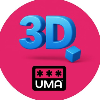 Telegram profile photo for Всё о 3D. Чат