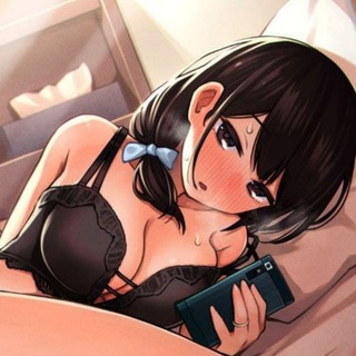 Telegram profile photo for HentaiStorage18+ (АРХИВ)