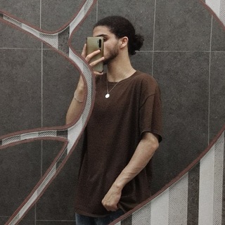 Telegram profile photo for 011icc🎒🖤