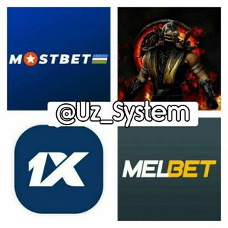Telegram group profile photo for Пополнить счёт - 1XBET | MELBET | LINEBET ✅