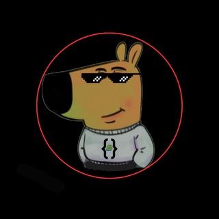 Telegram profile photo for The Chill Coding Lounge