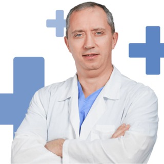 Telegram profile photo for Клиника доктора Шишонина (обсуждения)