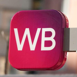 Telegram group profile photo for WB чат поставщиков
