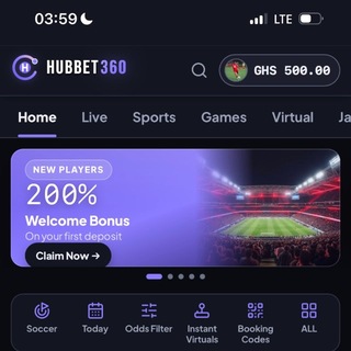 Telegram profile photo for ZENNABET guide💯🏆