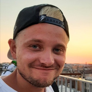 Telegram profile photo for Записки Маньяка