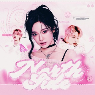 Telegram profile photo for Спим 𝐍𝐎𝐑𝐓𝐇𝐒𝐈𝐃𝐄