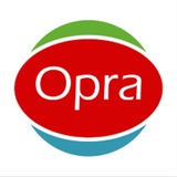 Telegram profile photo for OPRA Notes
