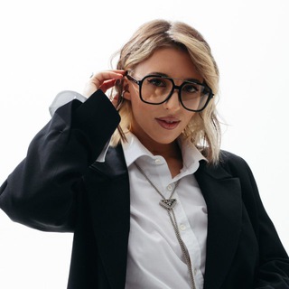 Telegram profile photo for Лиза про офферы