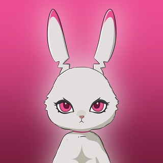 Telegram profile photo for Fluffey Portal