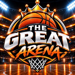 Telegram profile photo for ๐ชพTHE GREAT ARENA๐ผ๐ชต
