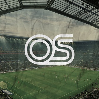 Telegram profile photo for old stand ⚽️