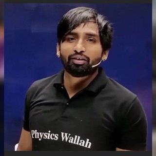 Telegram profile photo for Vishnu Nagar Physics