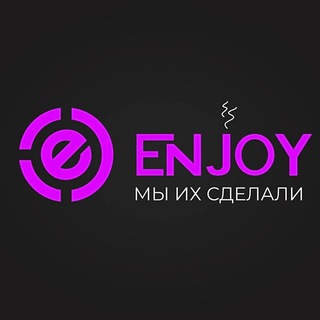 Telegram profile photo for VAPE ENJOY
