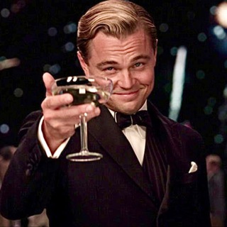Telegram profile photo for MOSCOW PARTY CLUB
