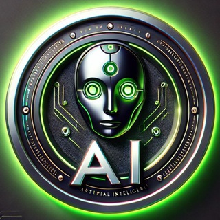 Telegram profile photo for AI Новости | ChatGPT, Нейросети, Генераторы Видео❤️