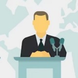 Telegram profile photo for Справочник политолога