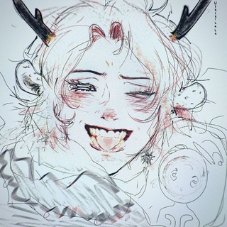 Telegram profile photo for Koomya •؎ • НЕЖИТЬ
