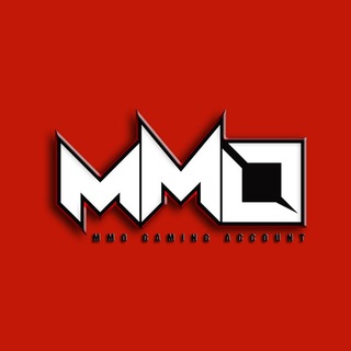 Telegram group profile photo for JUAL BELI AKUN l MMO GAMING