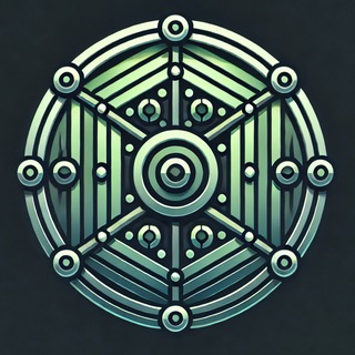 Telegram group profile photo for ChainMind