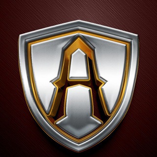 Telegram group profile photo for Legends of Aria🛡