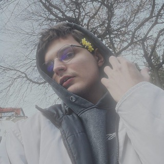 Telegram profile photo for Руслан | Мягкий веб-дизайн