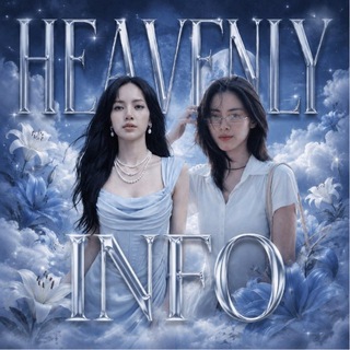 Telegram profile photo for 𝑯𝑬𝑨𝑽𝑬𝑵𝑳𝒀 𝑰𝑵𝑭𝑶