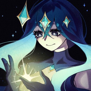 Telegram profile photo for Celesta's palace | Замок Селесты
