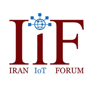 Telegram profile photo for IRAN IOT FORUM