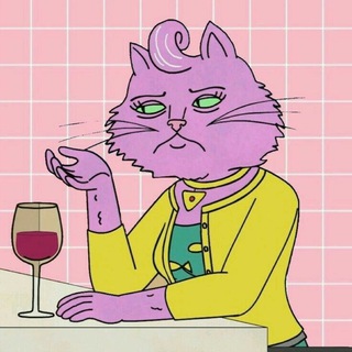 Telegram profile photo for Комната для нытья(Gossip girl)
