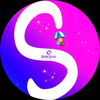 Telegram profile photo for Shkshk Airdrops