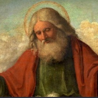 Telegram group profile photo for Gods Disciples.