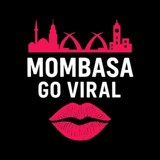 Telegram profile photo for Mombasa Go Viral