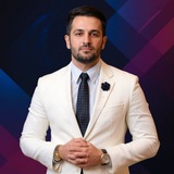 Telegram profile photo for Traders Club | کالجی