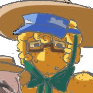 Telegram profile photo for Чыпыс