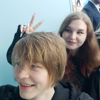 Telegram profile photo for нежечка вещает