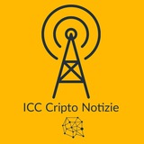 Telegram profile photo for ICC Crypto Notizie