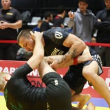 Telegram profile photo for Макридин BJJ
