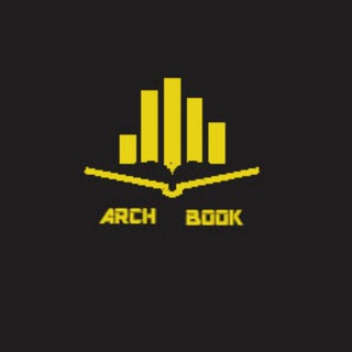 Telegram profile photo for Arch Book