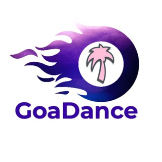 Telegram profile photo for Goa Dance