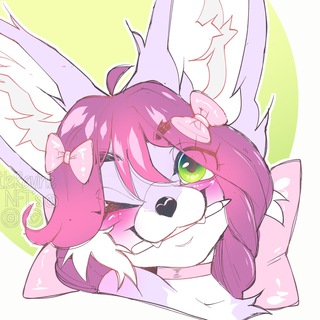 Telegram profile photo for 🌱Spoink Art🌱