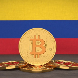 Telegram profile photo for ColombiaP2P🇨🇴