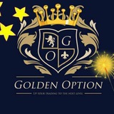 Telegram profile photo for Golden Forex Signals (Free)