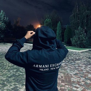 Telegram profile photo for максончик