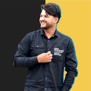 Telegram profile photo for شروحات حمودي , 💛
