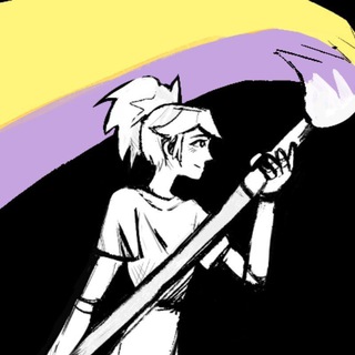 Telegram profile photo for Селестина!!