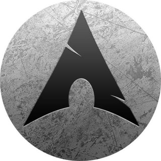 Telegram profile photo for #archlinux-cn